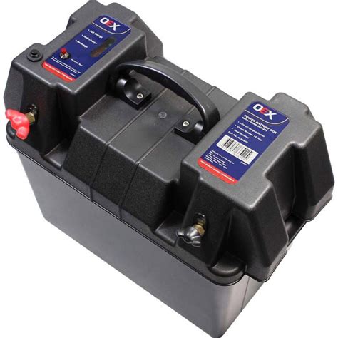 12v electrical box|battery box 12v lowest price.